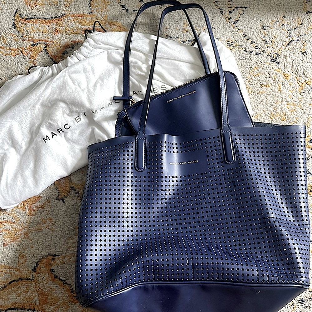 Marc By Marc Jacobs Tote